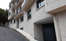 Apartamento nuevo con vistas